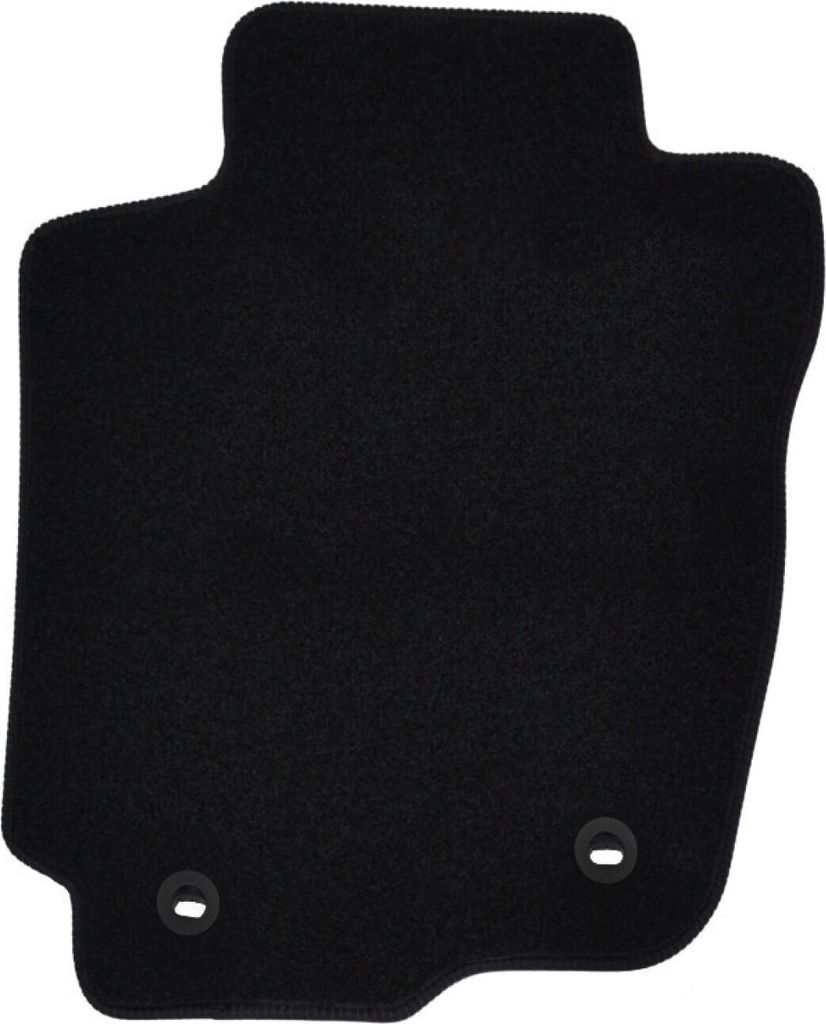 Tapis de sol avant gauche haut de gamme pour Toyota Rav 4 Image du produit 