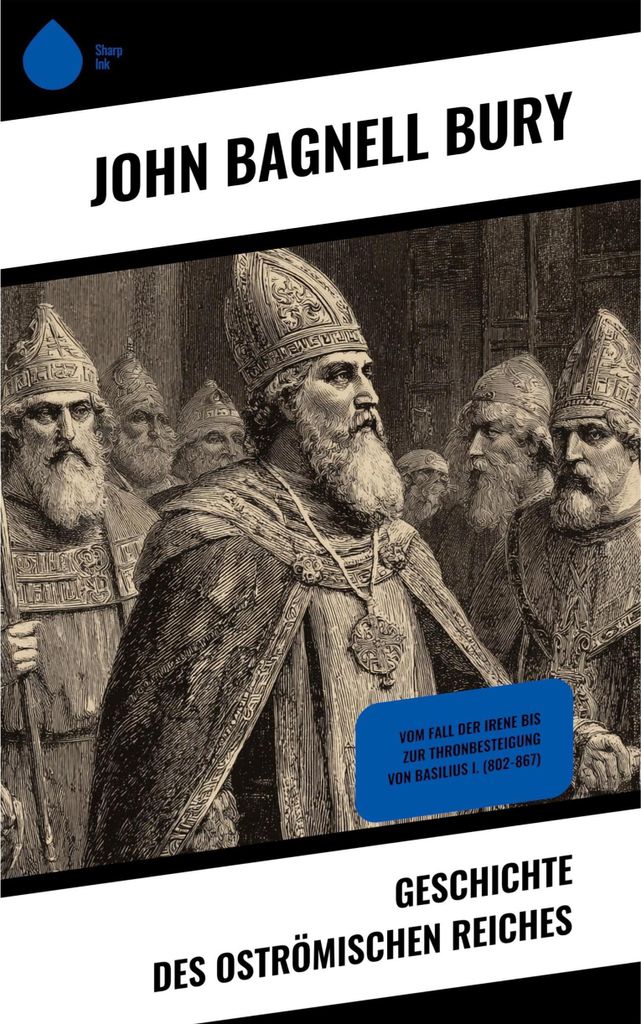 Geschichte des Oströmischen Reiches
