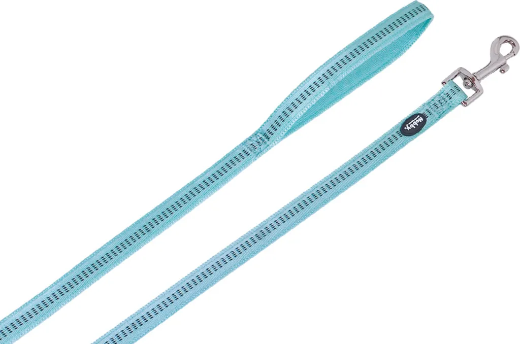 Guinzaglio Nobby Soft Grip Menta | Avventure Quotidiane in Sicurezza