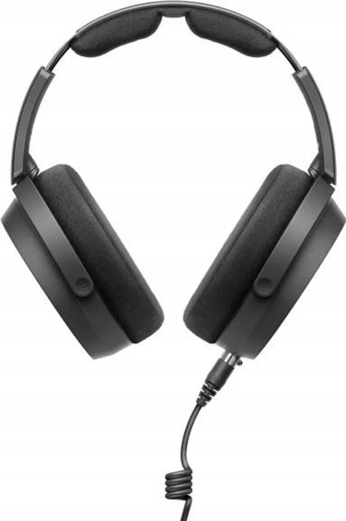 Sennheiser HD 490 PRO Plus Casque de Studio Ouvert pour Mixage Pro - 19