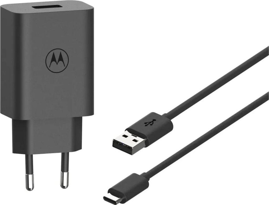 Motorola Original TurboPower 33W Immagine del prodotto 