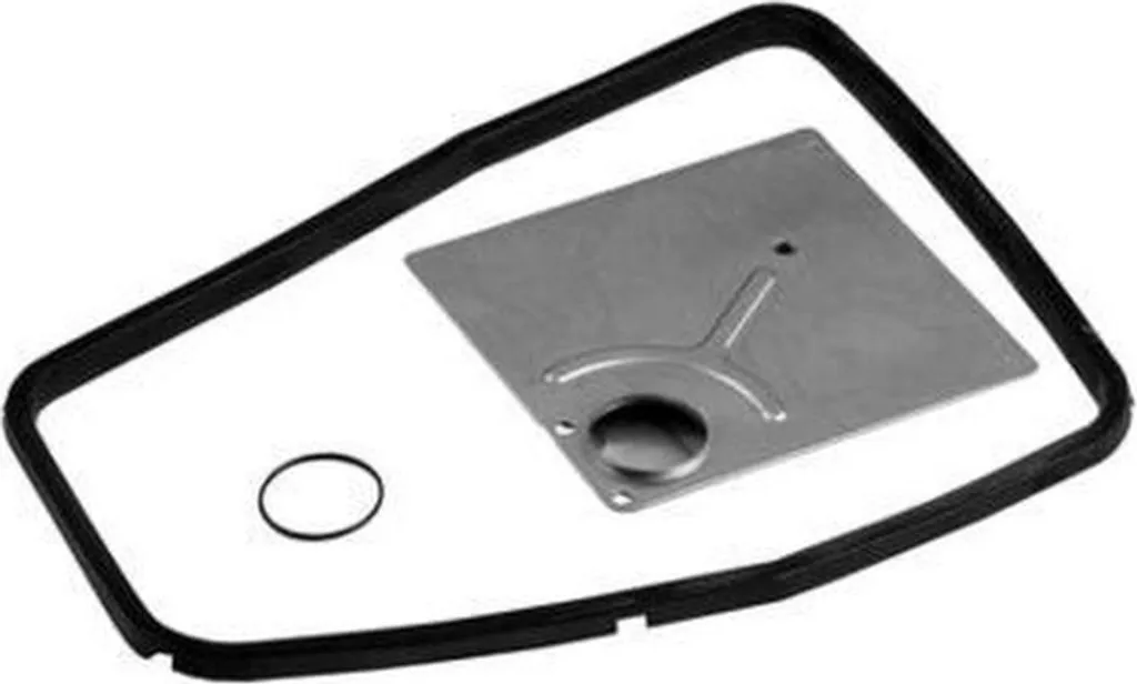 Filtre hydraulique MAHLE : fini les à-coups de boîte BMW Série 5 4V