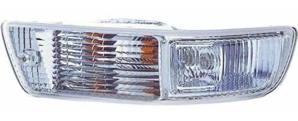 ABAKUS 212-1682L-AE Luce lampeggiante OE 8152042030 compatibile con RAV 4