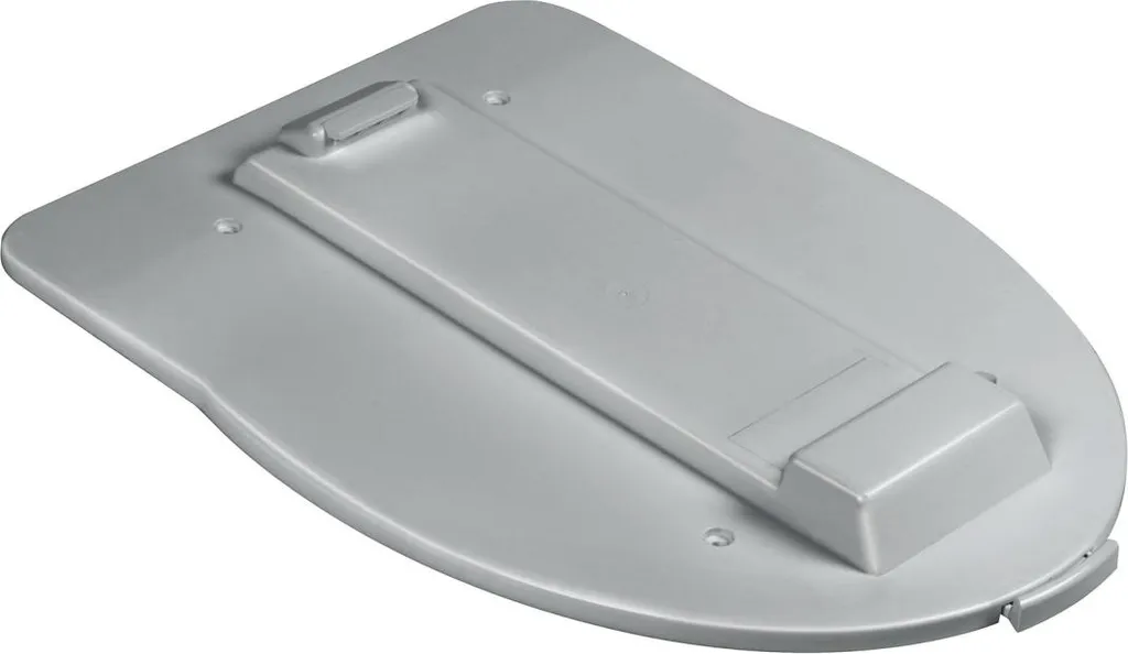 Socle de Fixation au Sol pour WC Porta Potti 565 Thetford - Accessoire