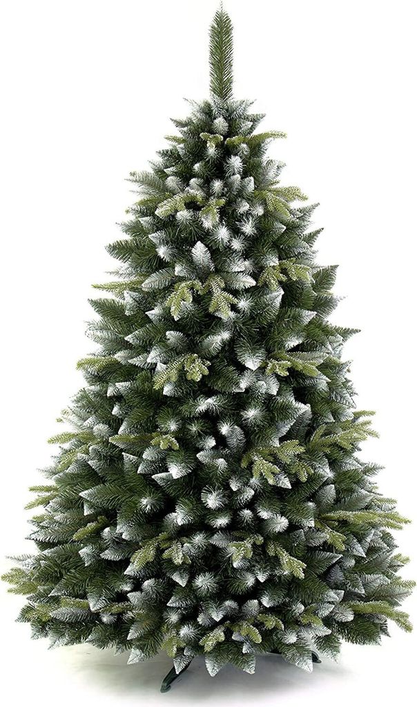 Weihnachtsbaum DIANA - Künstlicher Christbaum Tannenbaum Produktbild 4