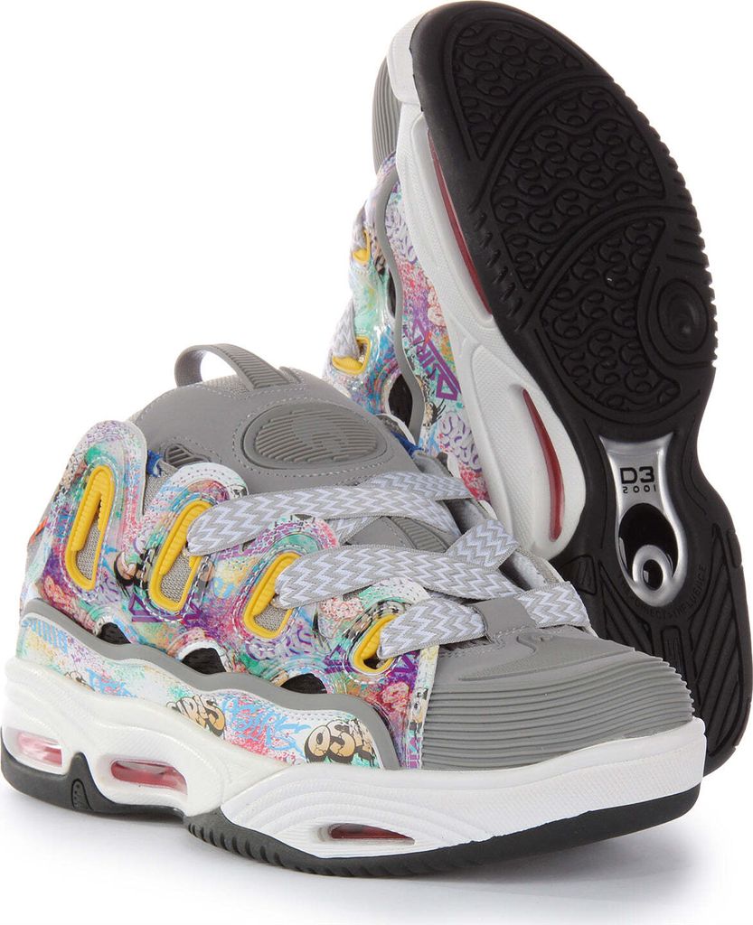 Fbestxie Unisex-Kinder Skateboard Schuhe Kinderschuhe Mit Rollen Skate
