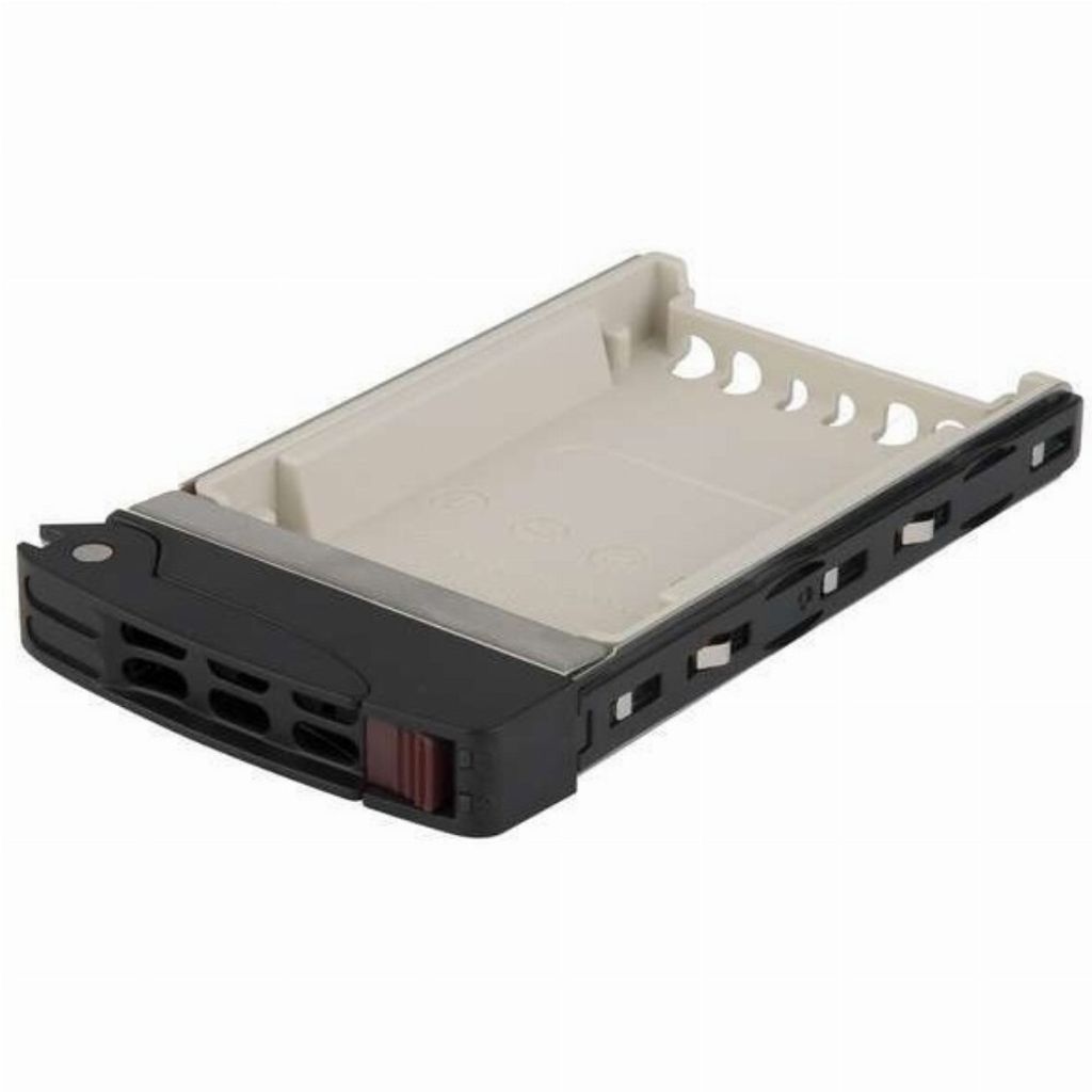 Server 2,5" Caddy Supermicro MCP-220-00047-0B