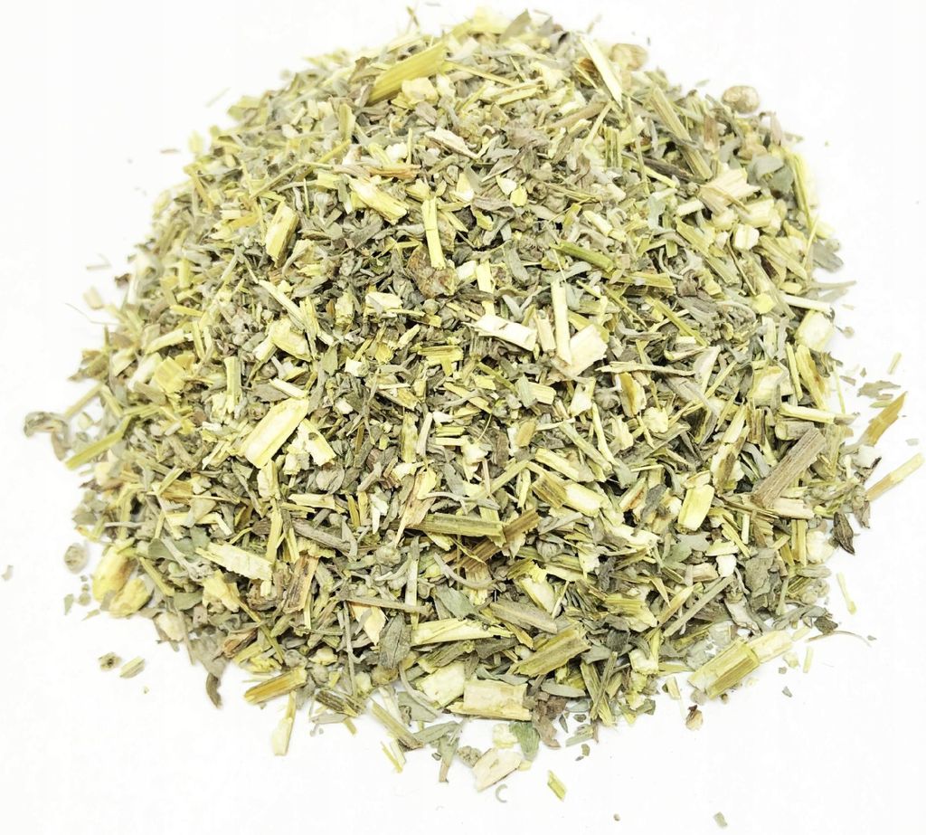 Ganzes Wermutkraut Wermut 1 Kg Natürlich Produktbild 