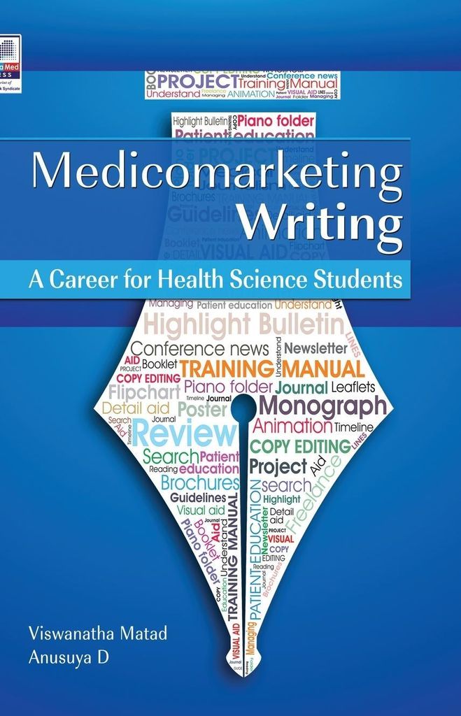 Medicomarketing Writing