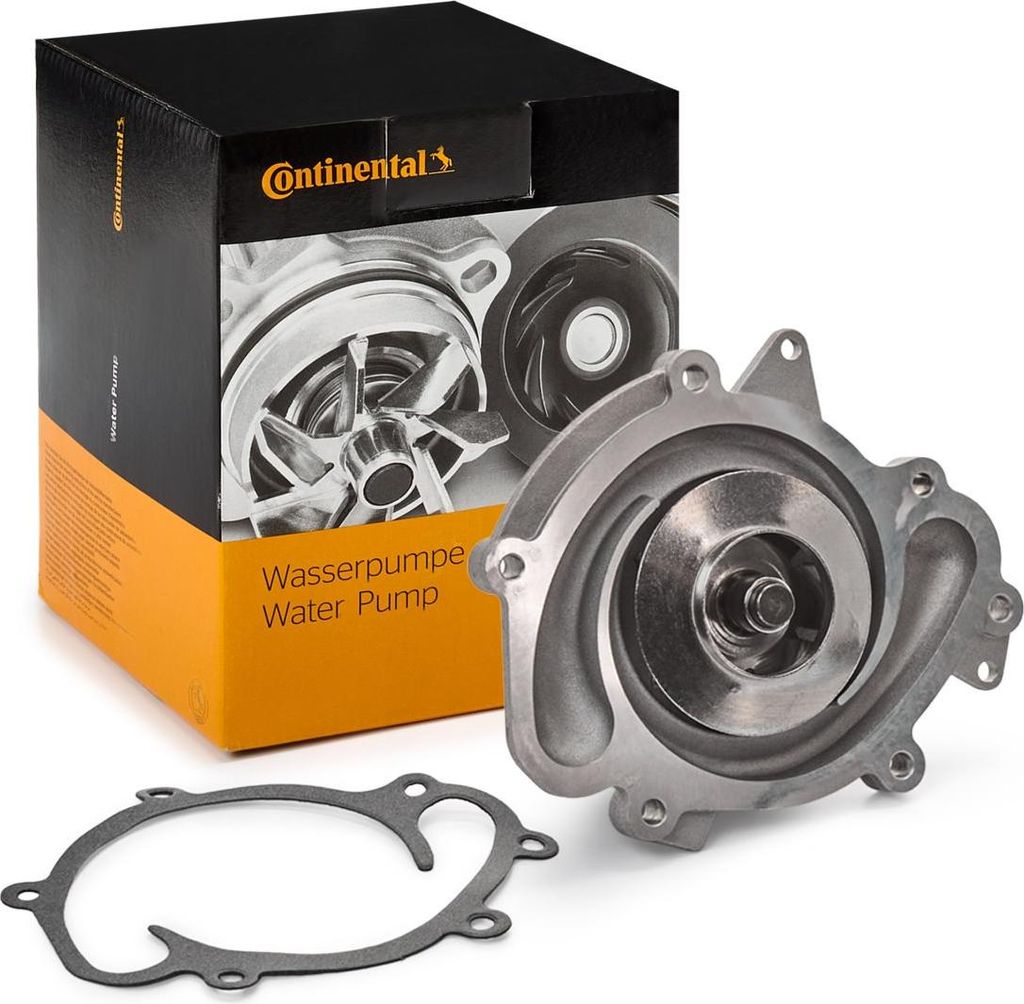 Kühlmittelpumpe CONTITECH WPS3036