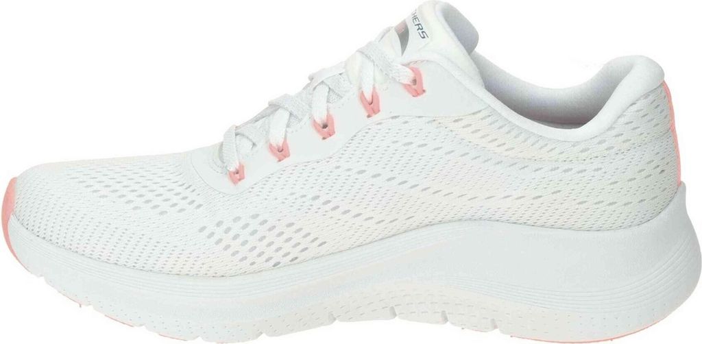 Skechers Sneakers 150051-WPKB in White color size 40 Produktbild 