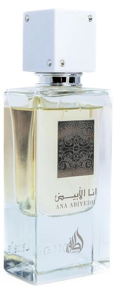 Lattafa | Ana Abiyedh |  60 ml Productafbeelding 