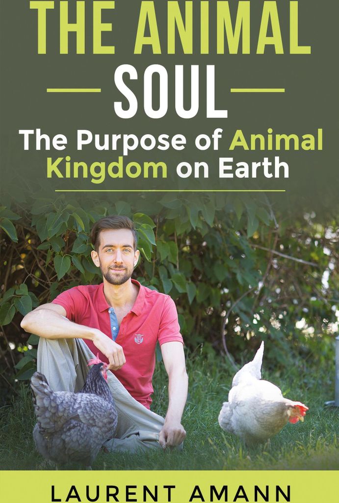 The animal soul