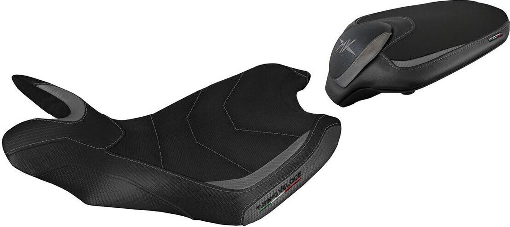 Satteldecke Comfort 2GR-1 für MV Agusta Turismo Veloce (2014-2020)