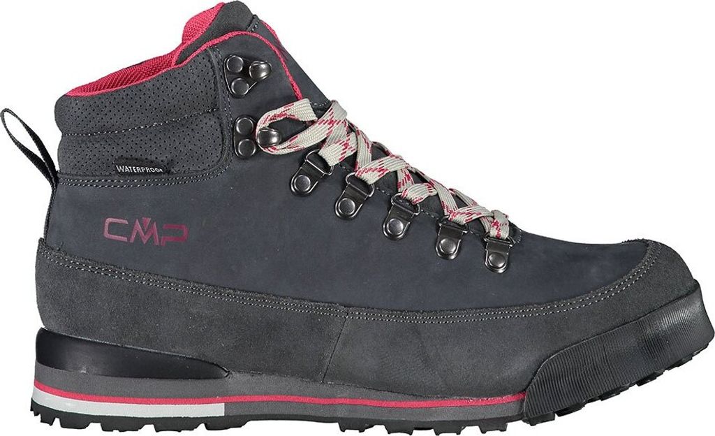 CAMPAGNOLO CMP Heka Wmn Schuhe Damen grau 42