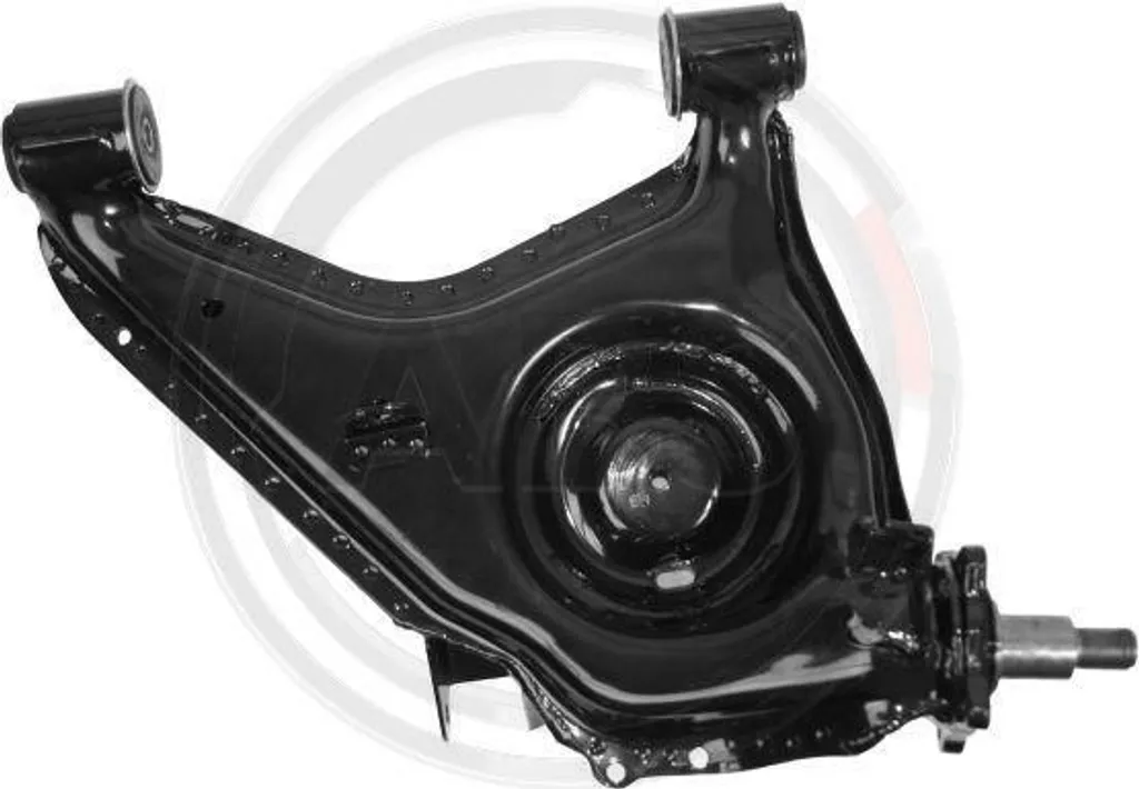 Bras de suspension A.B.S. 210916 pour Cinquecento et Seicento OE 7663115