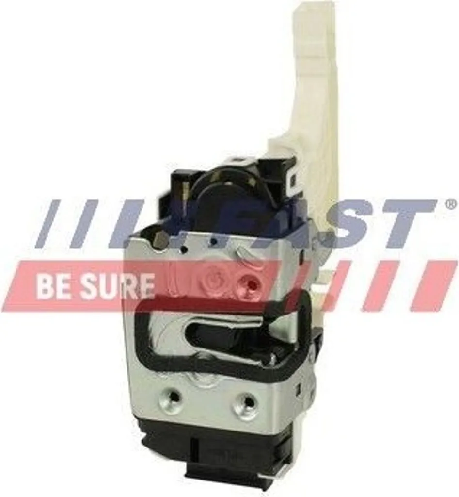 Serratura Sicurezza Porta Anteriore Destra - Proteggi i Tuoi Passeggeri