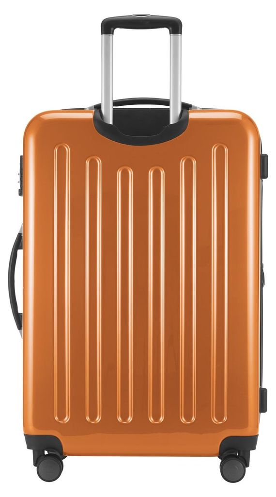 Alex - Grande valise rigide pour bagages enregistrés avec Image du produit 