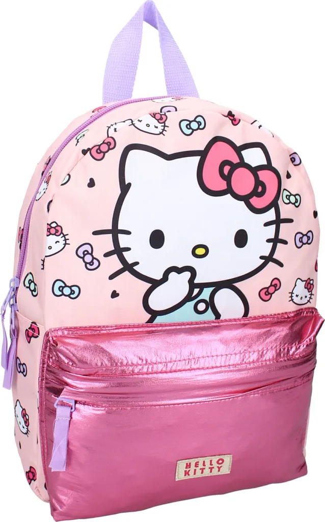 Sanrio Rucksack Hello Kitty Funshine