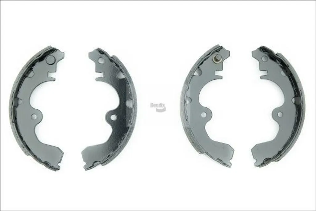 BENDIX Braking BXS1112 Set ganasce freno OE 5830522A01 compatibile con Accent, Pony
