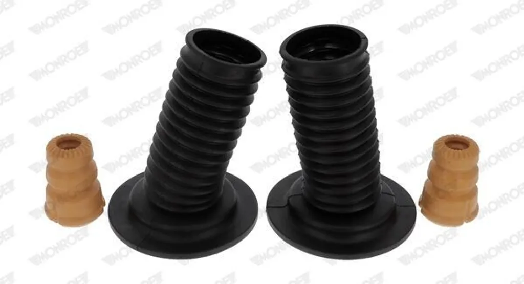Évitez l'usure de vos amortisseurs : Kit Monroe PK438 pour Toyota Auris