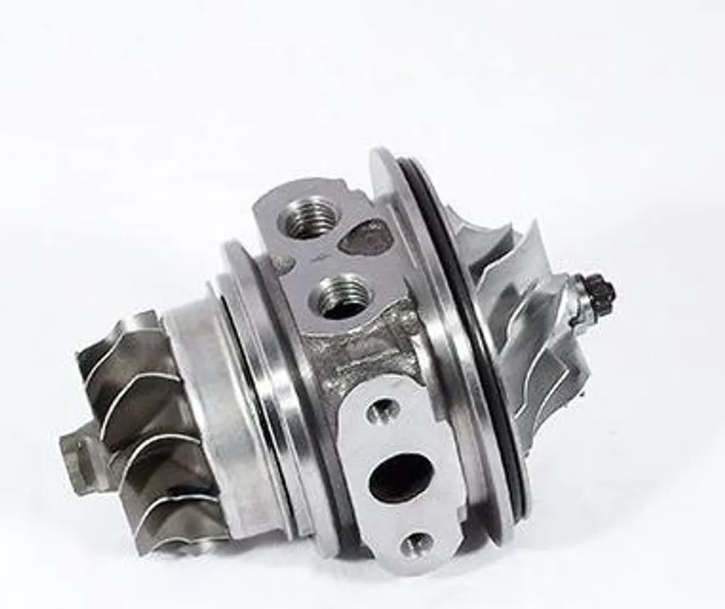 Turbo Compresseur 8601239 Haute Performance pour Volvo XC70 et S80 II
