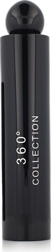 Perry Ellis 360 Collection Noir EdT 100ml für Männer Produktbild 