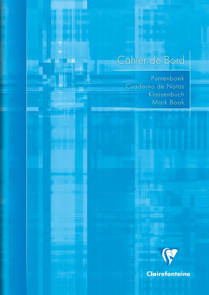 Clairefontaine 3139C 10x Quaderni A4 36 Fogli 90g Assortiti | Offerta