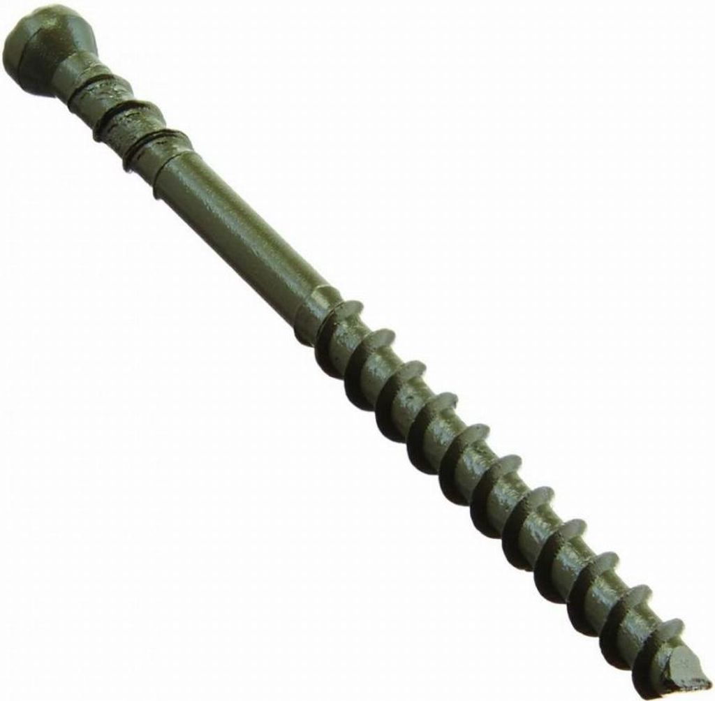 Box 700 Camo Schrauben Stahl 4.2 x 60 mm Protech SOFRAGRAF - 345144
