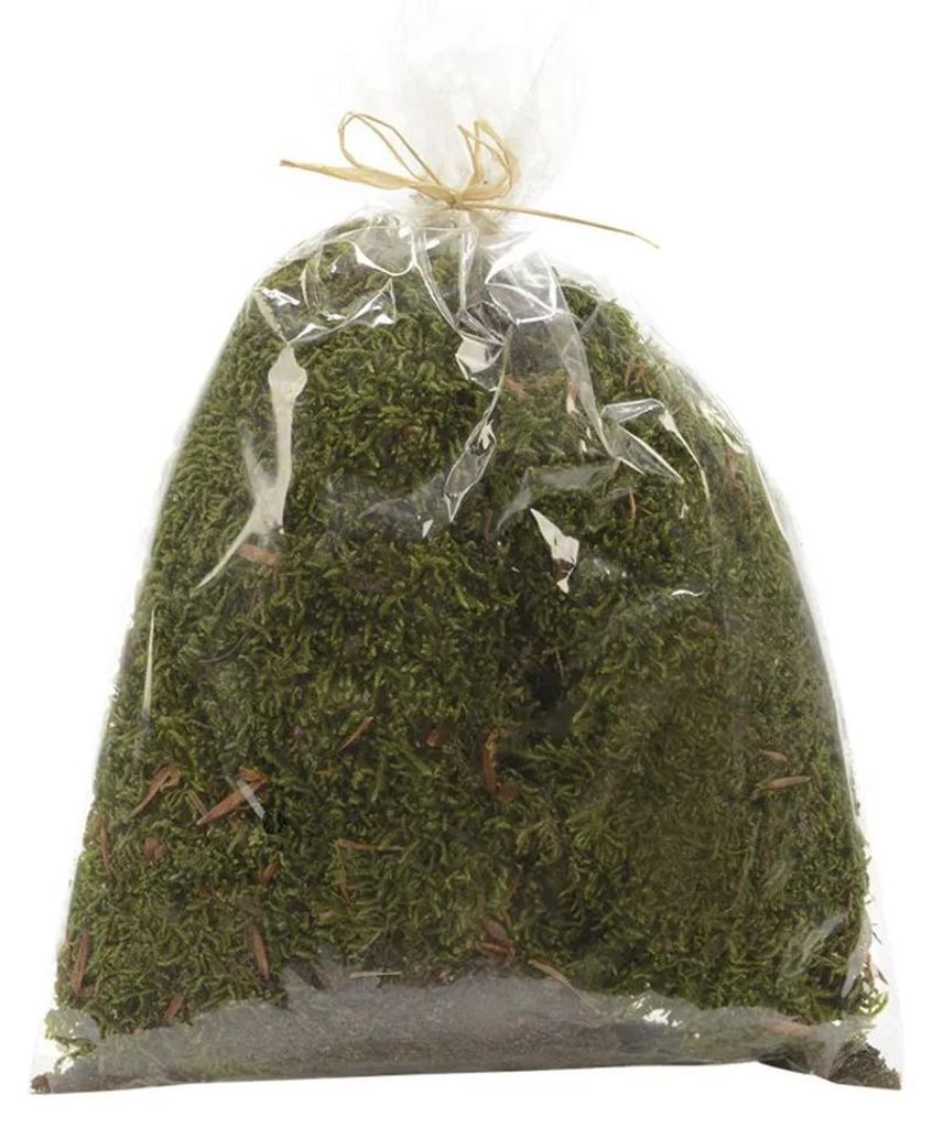Mousse En Sachet 80g 15x20cm Image du produit 
