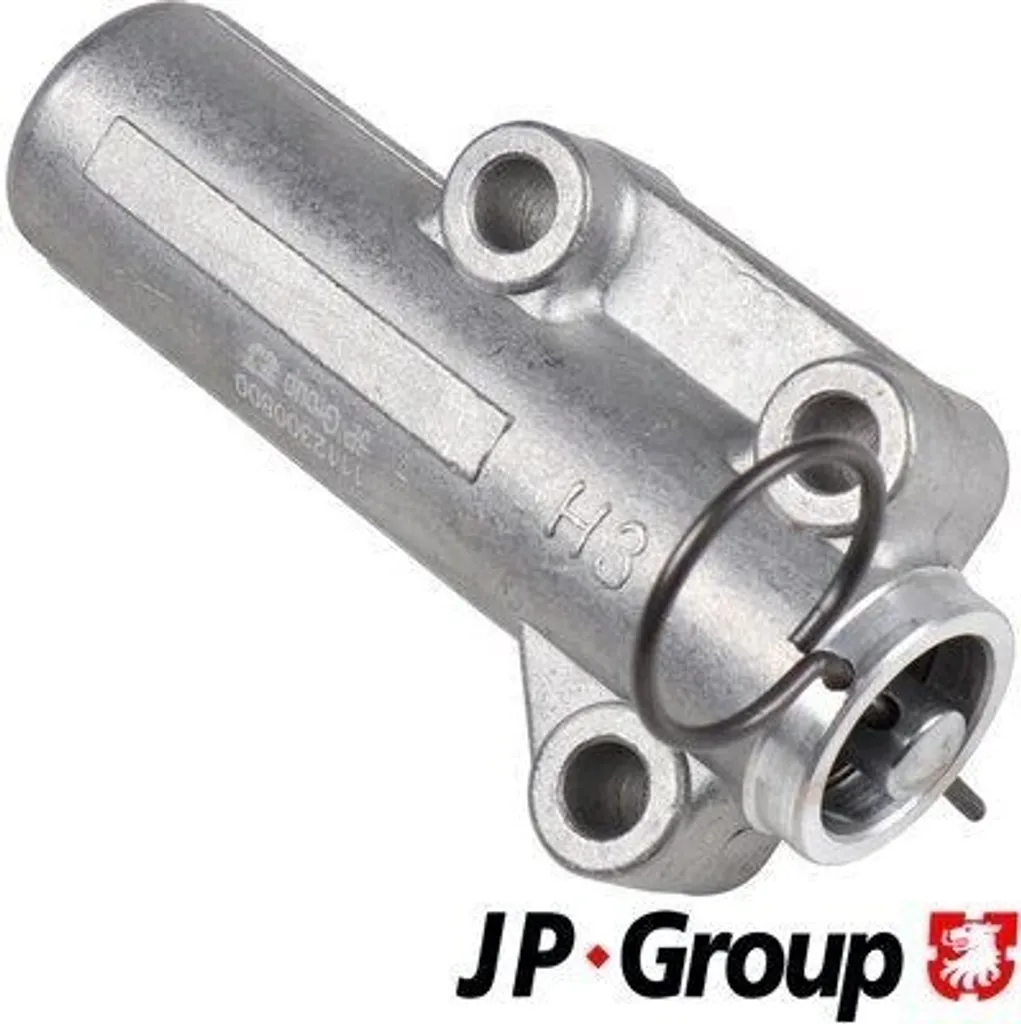 Solution anti-vibration courroie de distribution pour Audi A6 et Superb