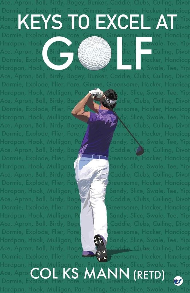 Keys to Excel in Golf