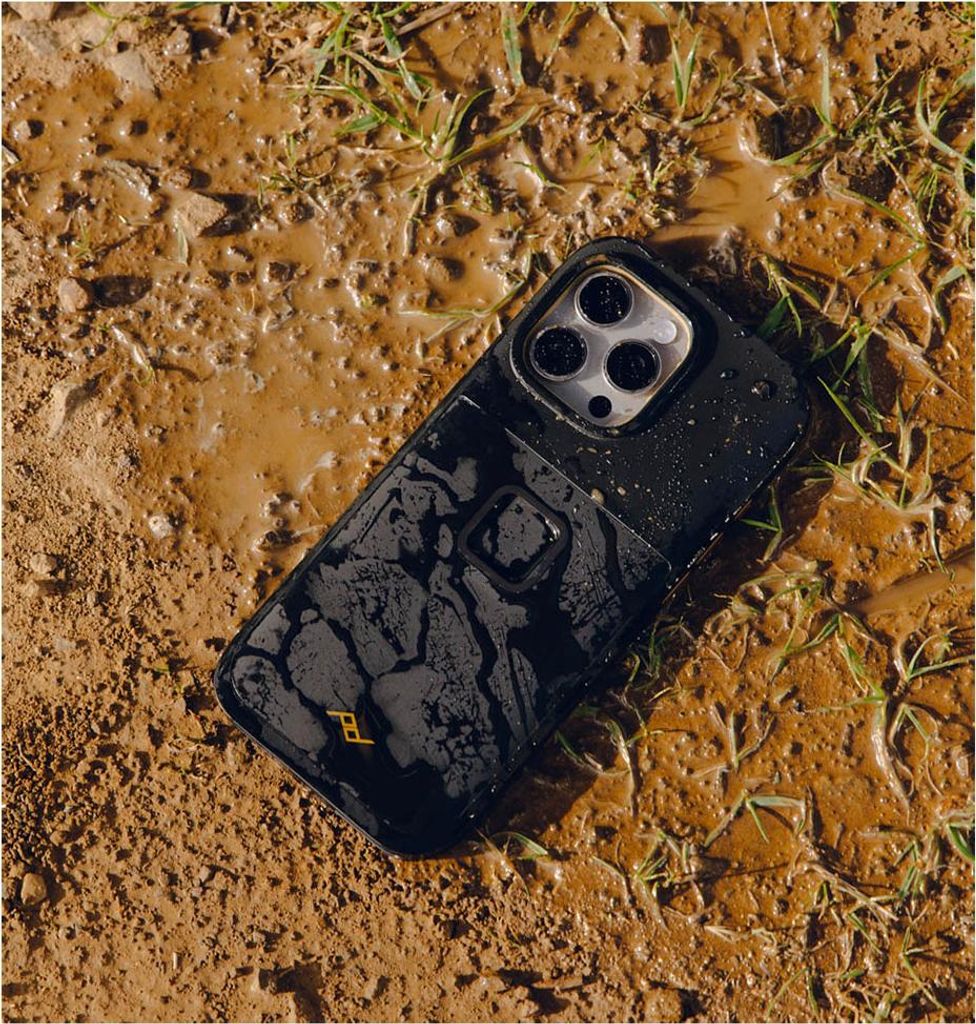 Peak Design Mobile Gnar Iphone 16 Pro Max Handyhülle One Size