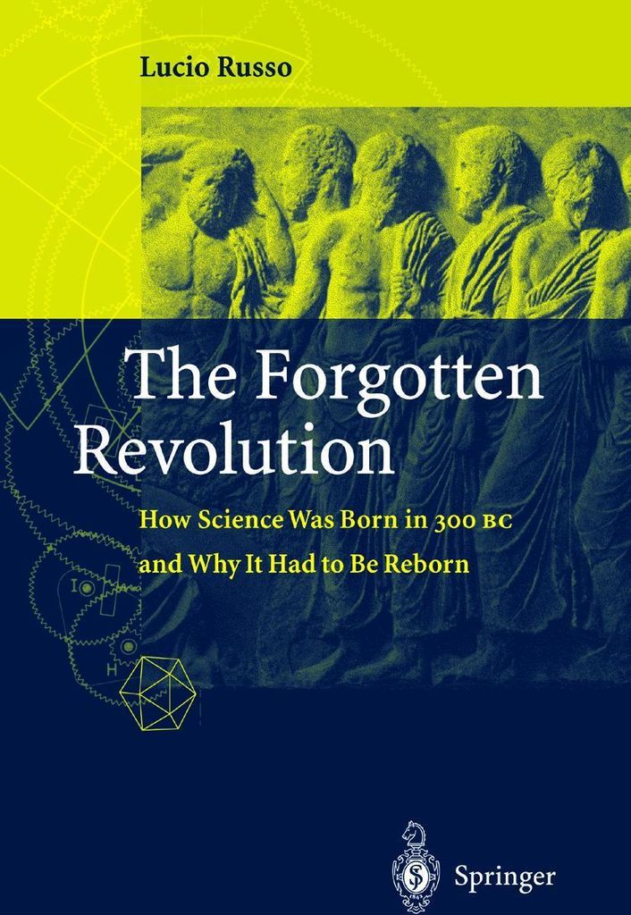 The Forgotten Revolution