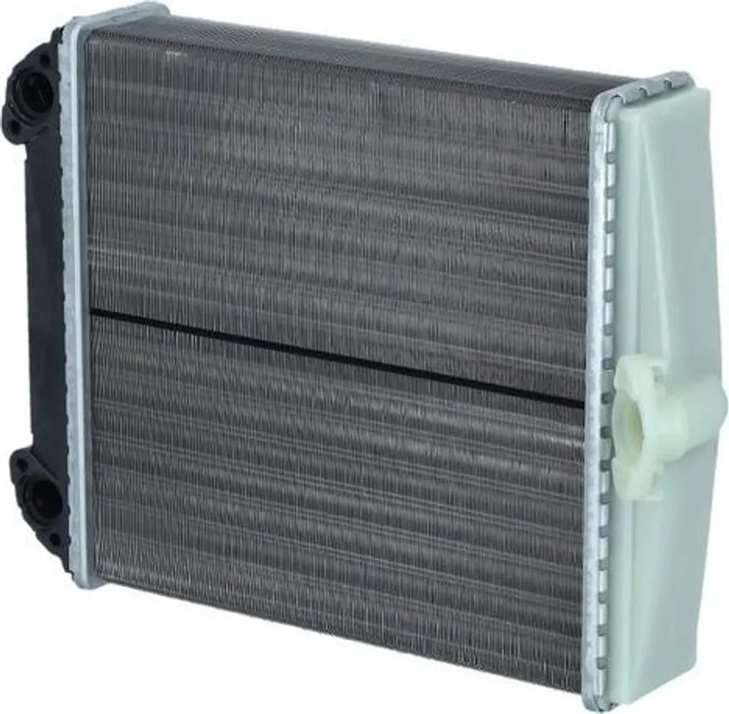 Radiateur chauffage NRF haute performance pour Mercedes 124 Stufenheck