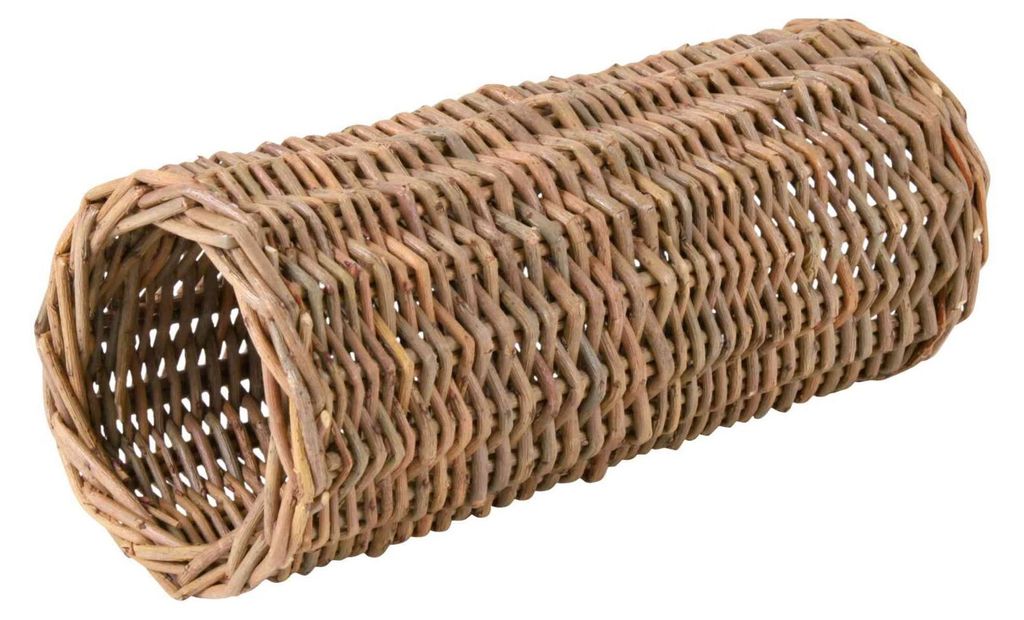 Trixie Weidentunnel, Maße: ø 10 x 25 cm Produktbild 