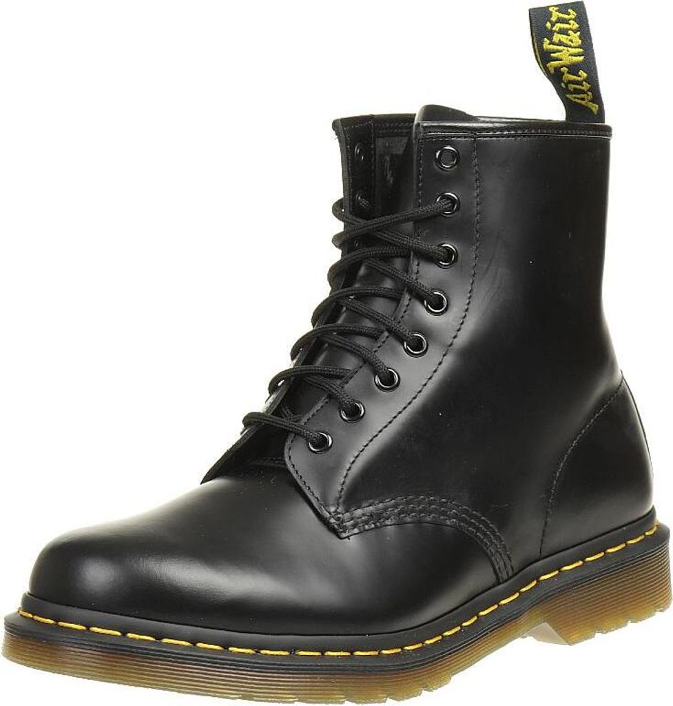 Dr. Martens 1460 (ungefüttert) 11822 006 Black EU 45 / US Produktbild 3