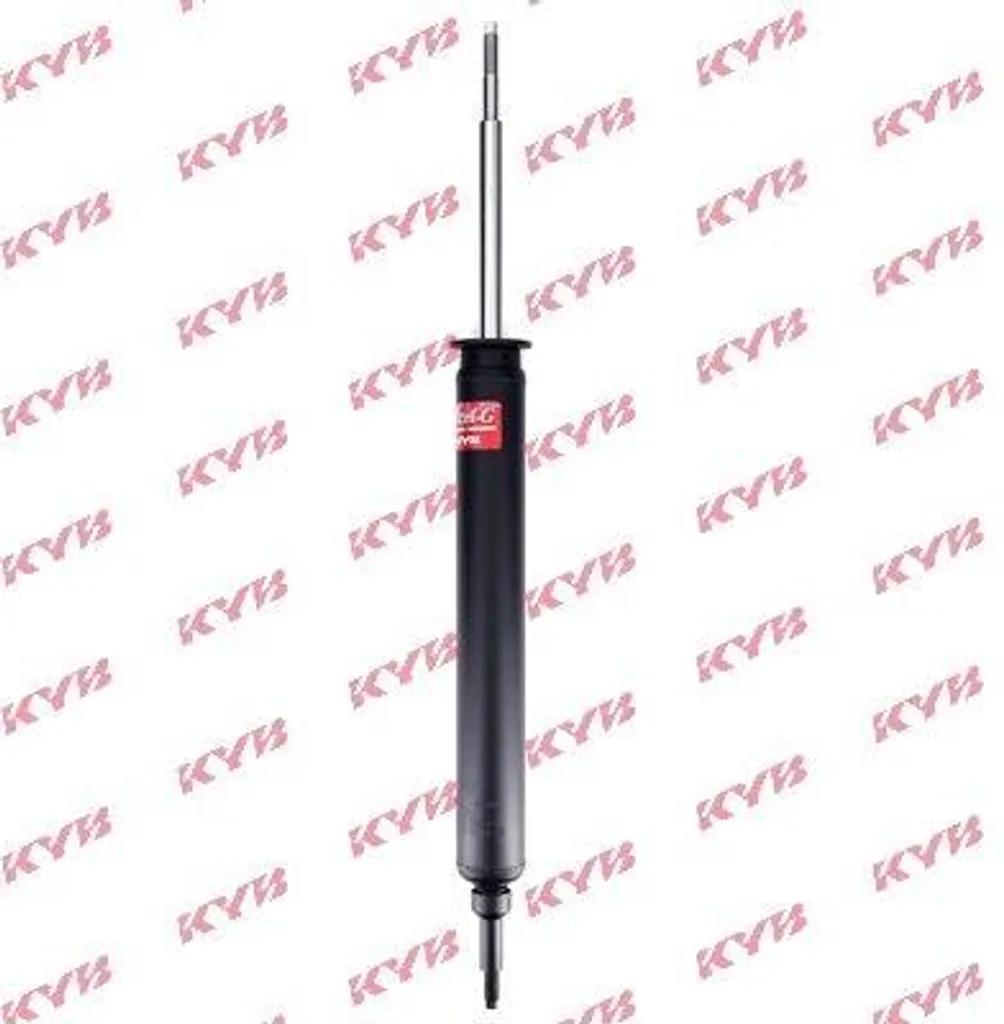 Amortisseur KYB 349042 technologie bi-tube gaz pour BMW E90 3350