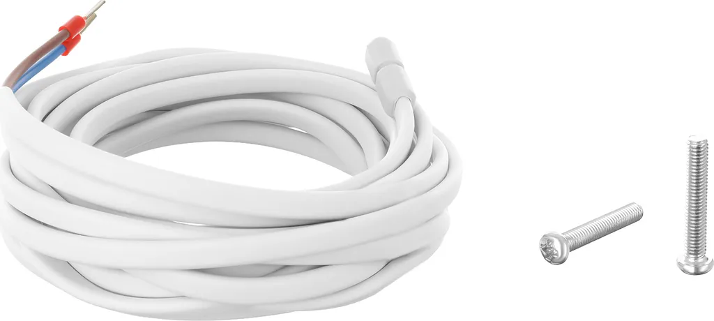Régulateur manuel ARIES blanc haute précision avec molette rotative - 6