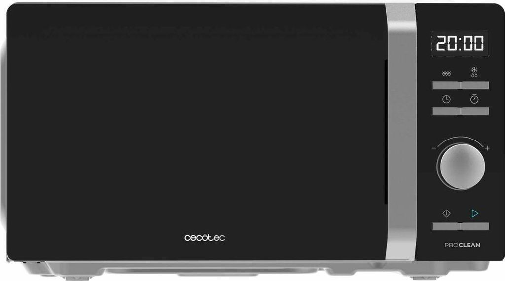 Cecotec Proclean 5010 Inverter, Arbeitsplatte, Produktbild 
