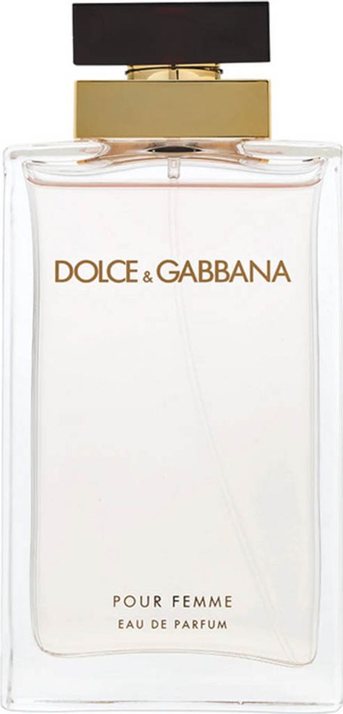 Dolce & Gabbana Pour Femme EDP 100 ml W Productafbeelding 