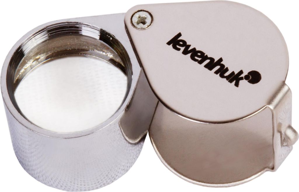 Levenhuk - 74044 - Zeno Gem ZM11 Lupe