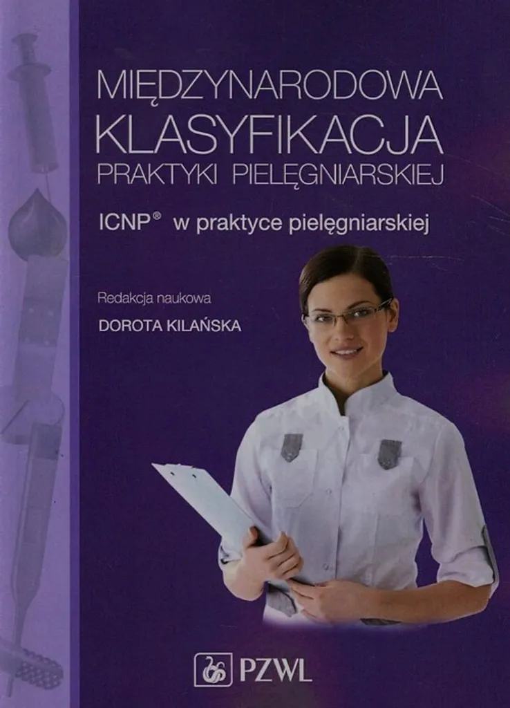 Classification Internationale des Pratiques Infirmières avec Lexique