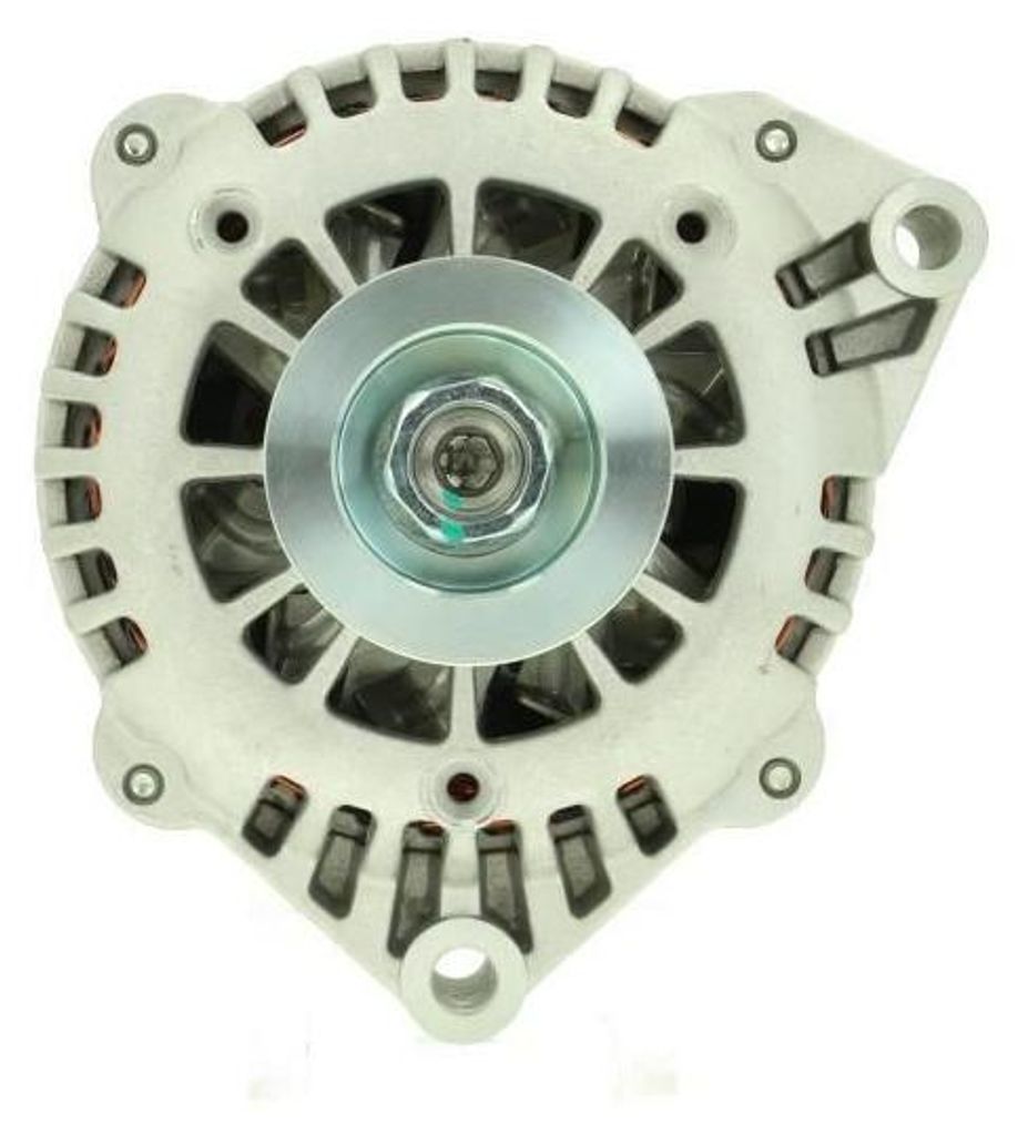 BV PSH 835.544.105.030 Lichtmaschine Generator LiMa 105A 12V