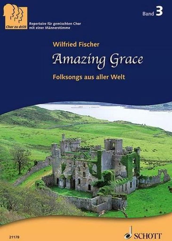 Amazing Grace