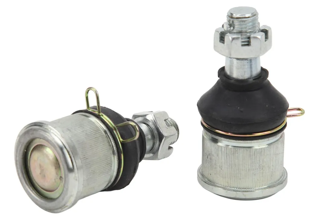 Rotule de barre d'accouplement M14 Jinling 250cc JLA-21B - 2 pièces - 9