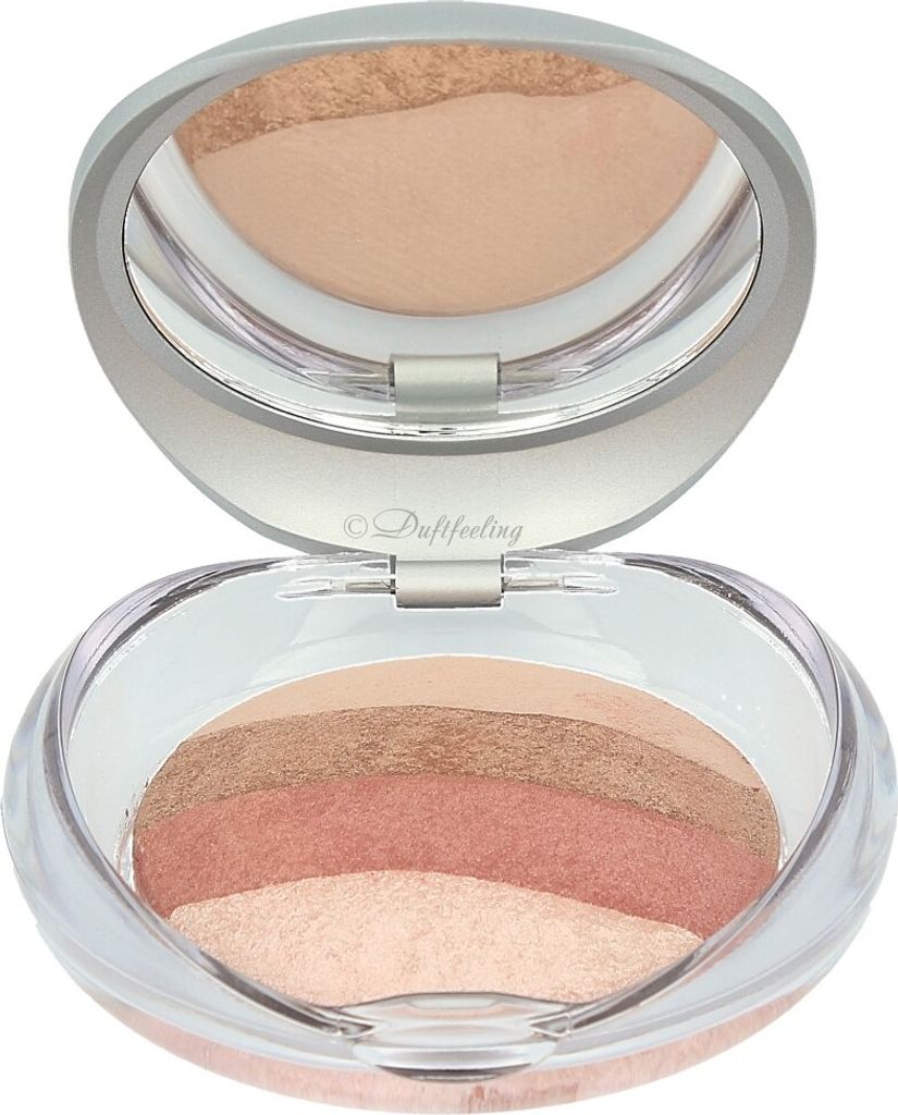 Pupa Luminys Baked All Over Illuminating Blush-Powder 9g Produktbild 
