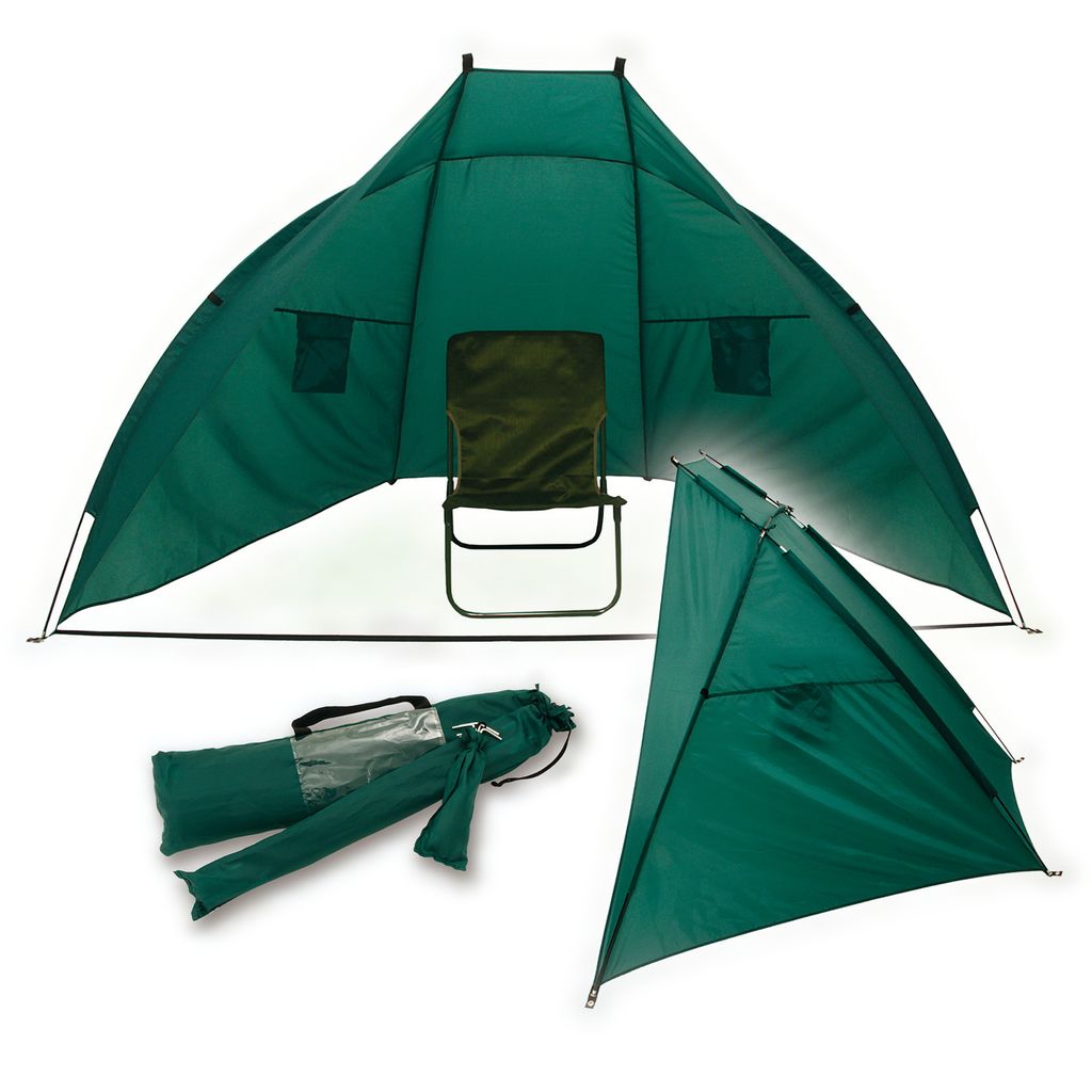 Behr Eco Shelter 240x140x130cm Wetter Schutz Produktbild 