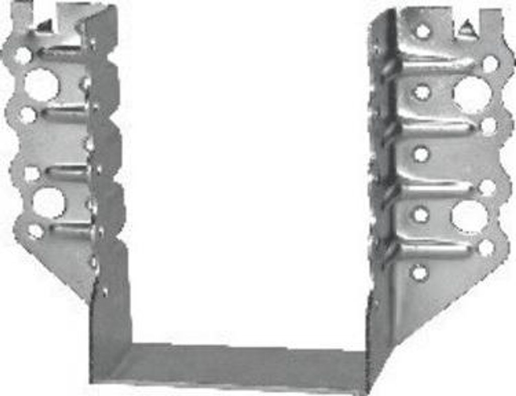 GH Balkenschuh TOP K 45x108x1,5