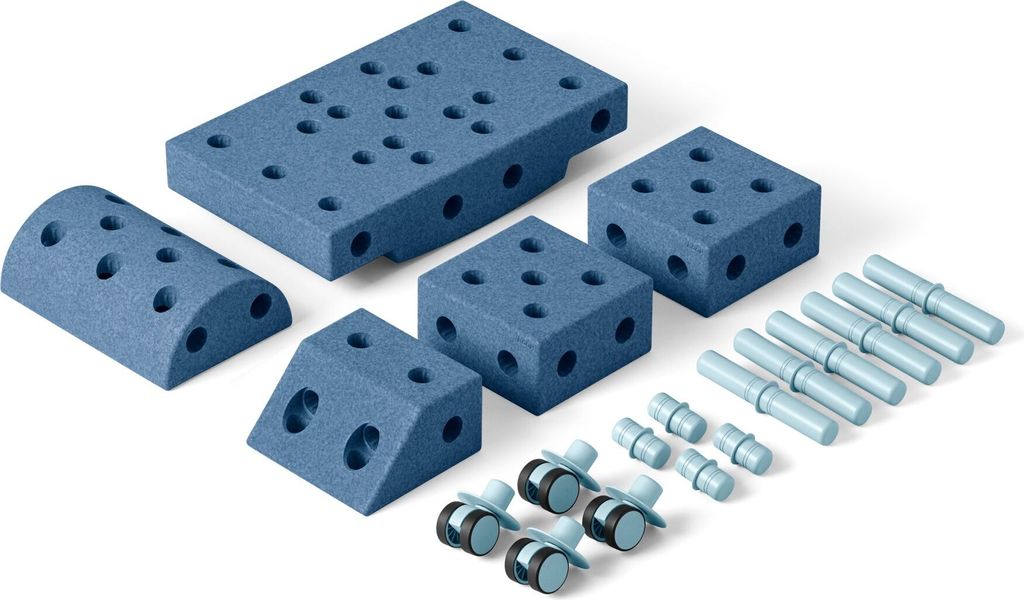 MODU Explorer Set, Zestaw do gry Zdjęcie produktu 